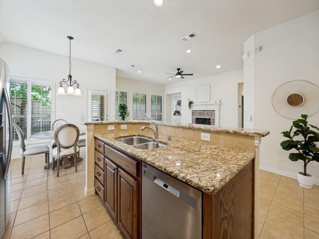 Wren Creek - Residential