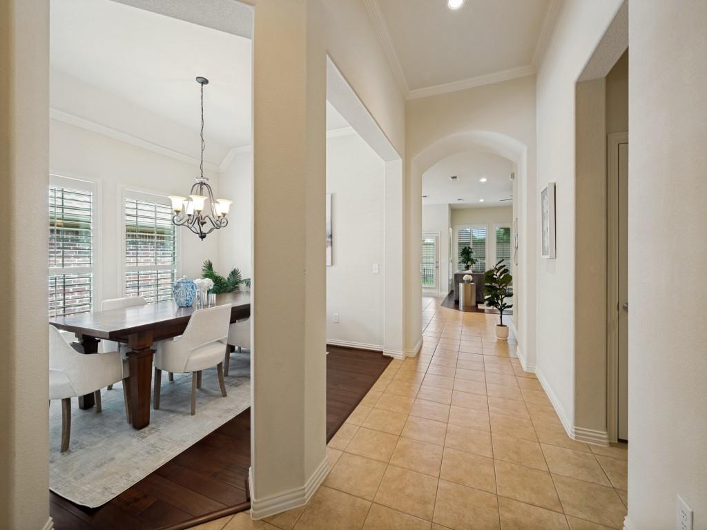 Wren Creek - Residential