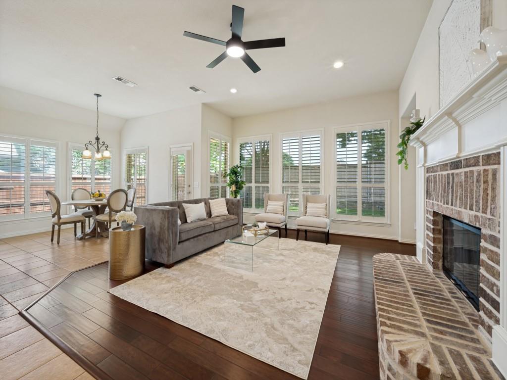 Wren Creek - Residential