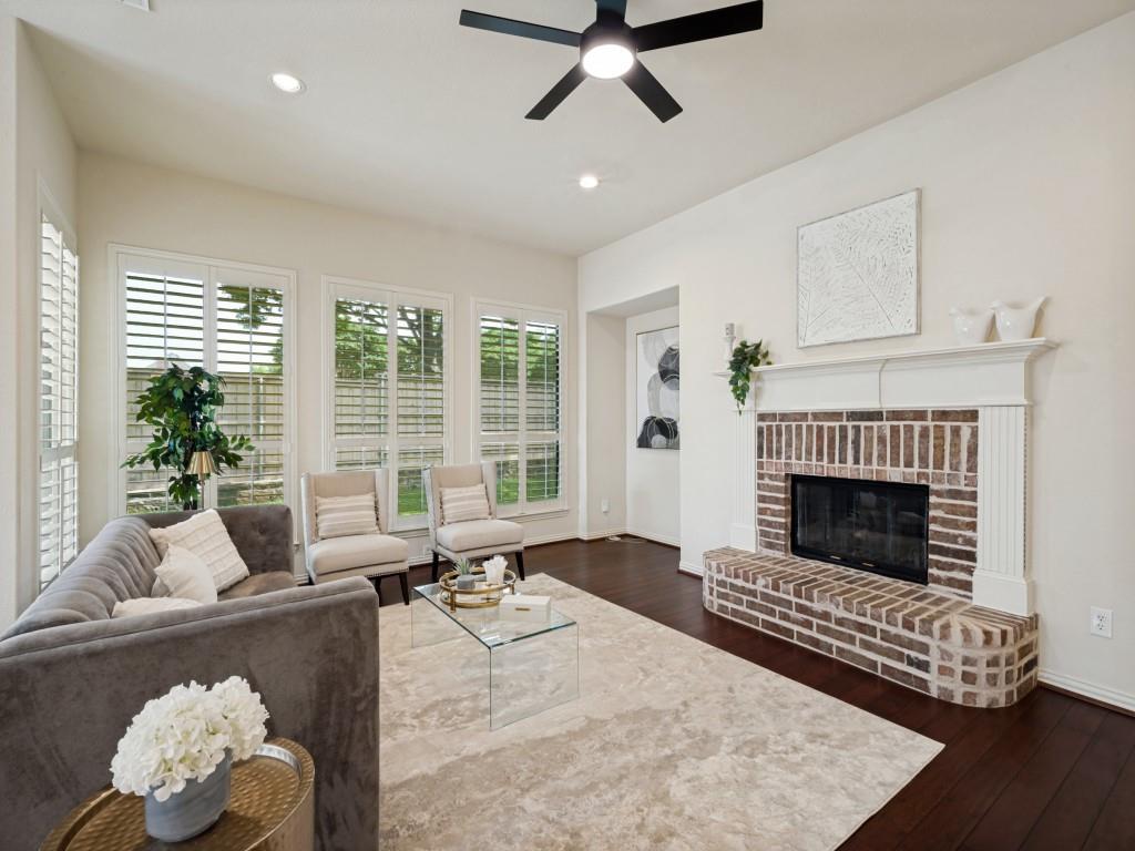 Wren Creek - Residential