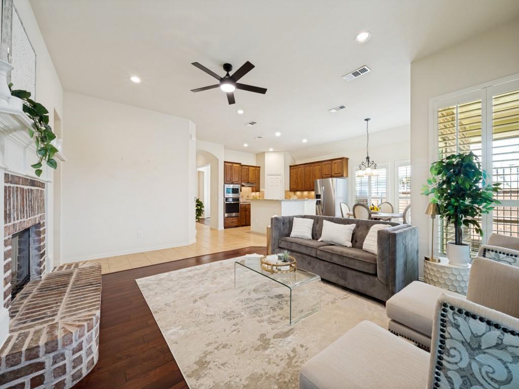 Wren Creek - Residential