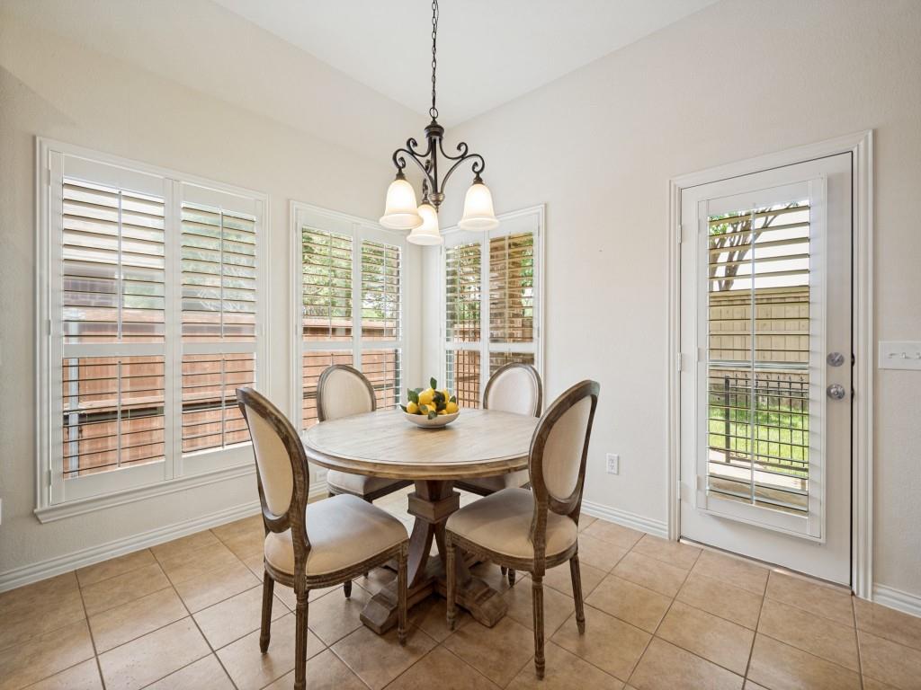 Wren Creek - Residential