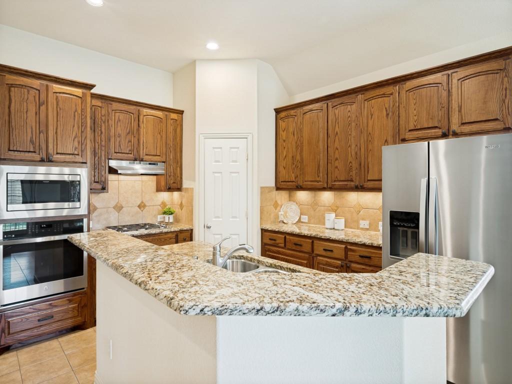 Wren Creek - Residential