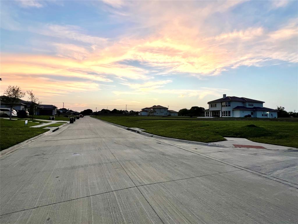 Oasis Spgs Manors - Land