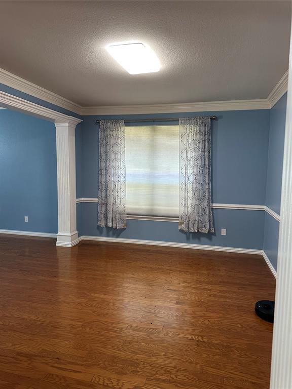 Big Spgs Court - Residential