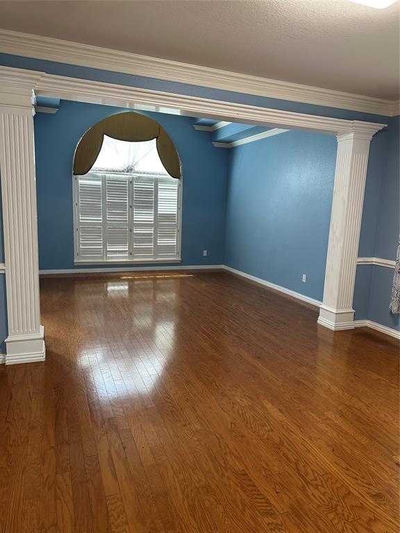 Big Spgs Court - Residential
