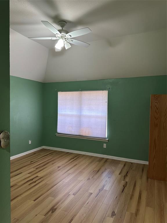 Big Spgs Court - Residential