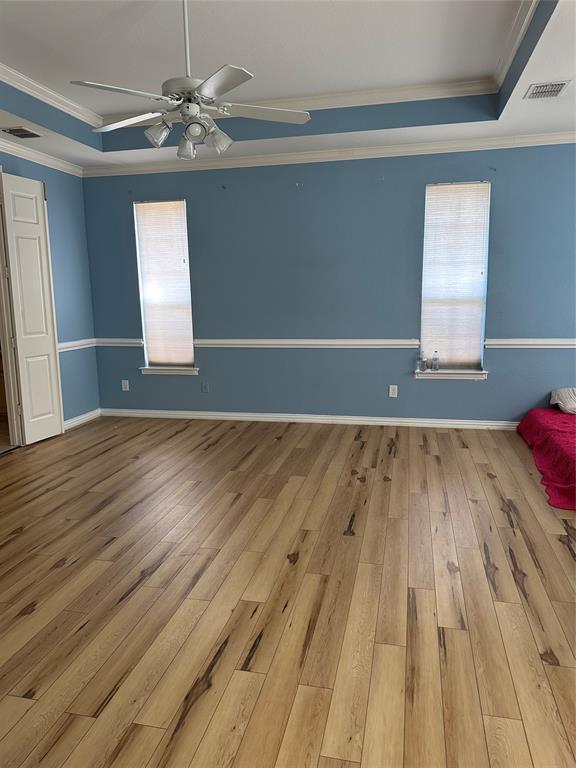 Big Spgs Court - Residential