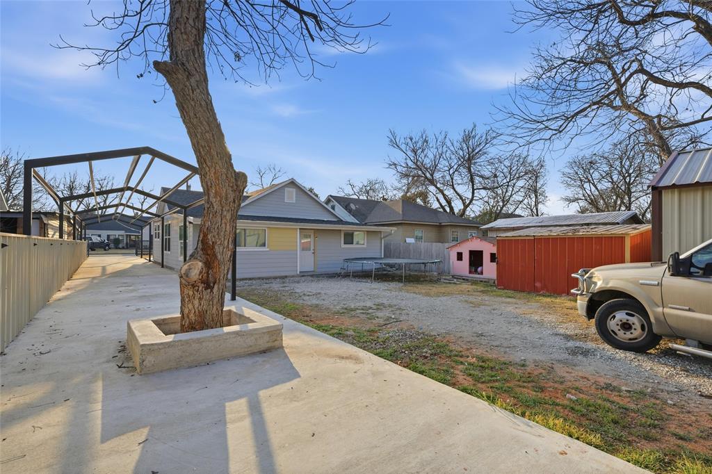 Huaco Heights - Residential