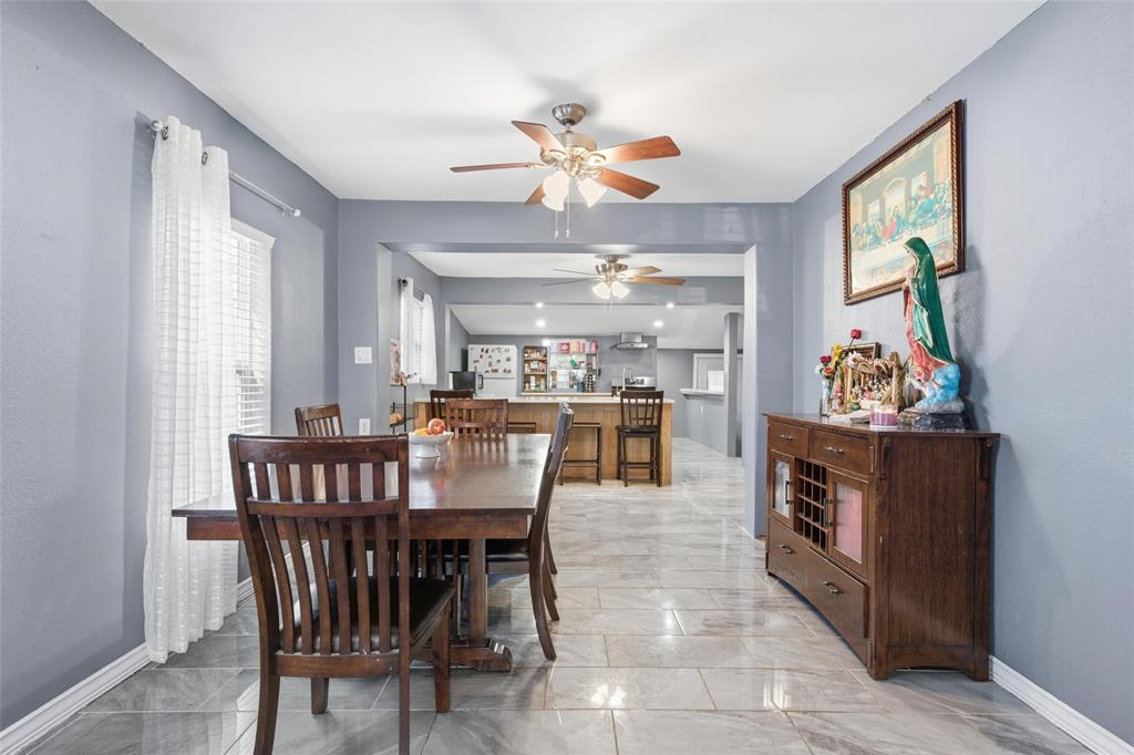 Huaco Heights - Residential