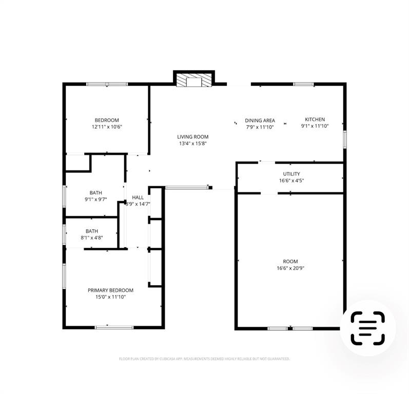 Woodbine Estate - Residential
