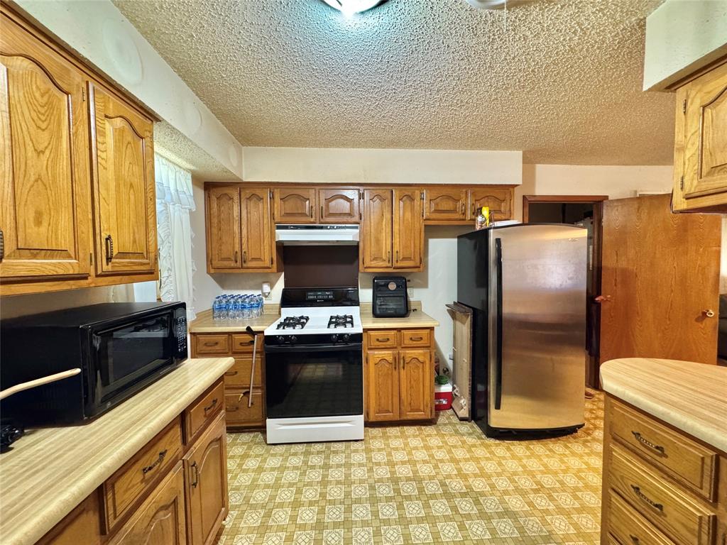 Woodbine Estate - Residential