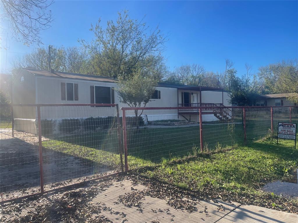 Oak Trail Shores Sec A - Residential