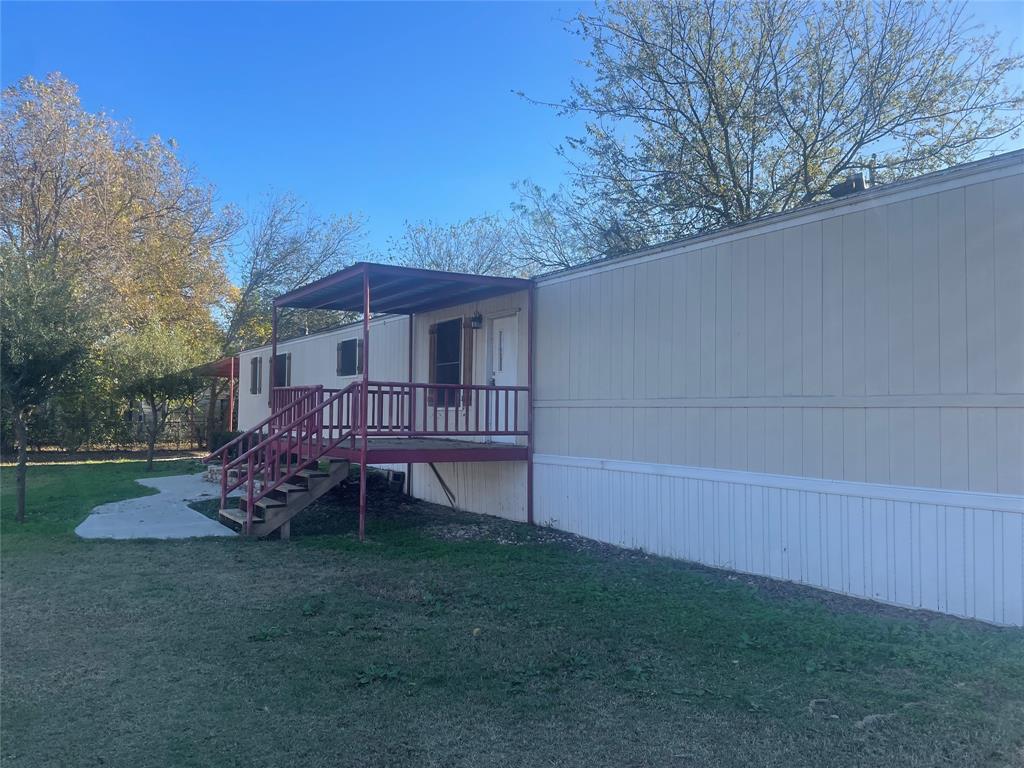 Oak Trail Shores Sec A - Residential