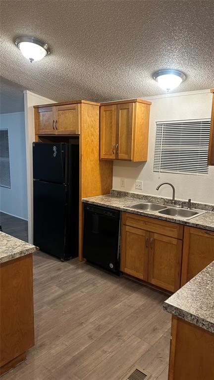 Oak Trail Shores Sec A - Residential
