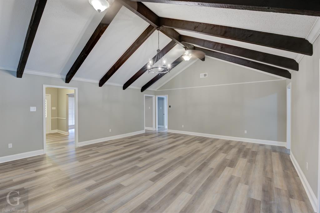 Ridgewood Sub - Residential