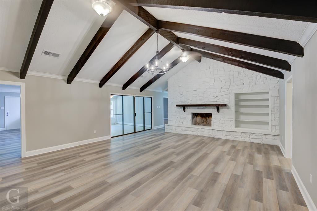 Ridgewood Sub - Residential