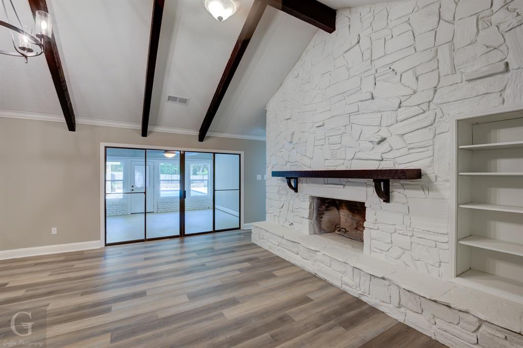 Ridgewood Sub - Residential
