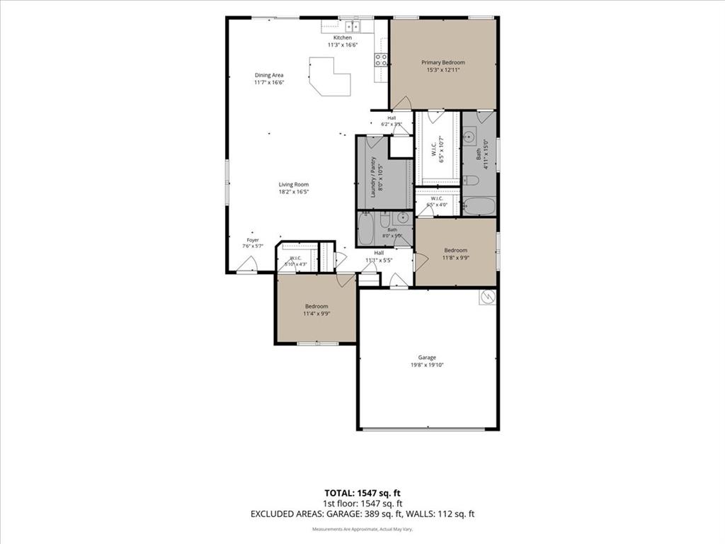 Falcon Ridge - Residential