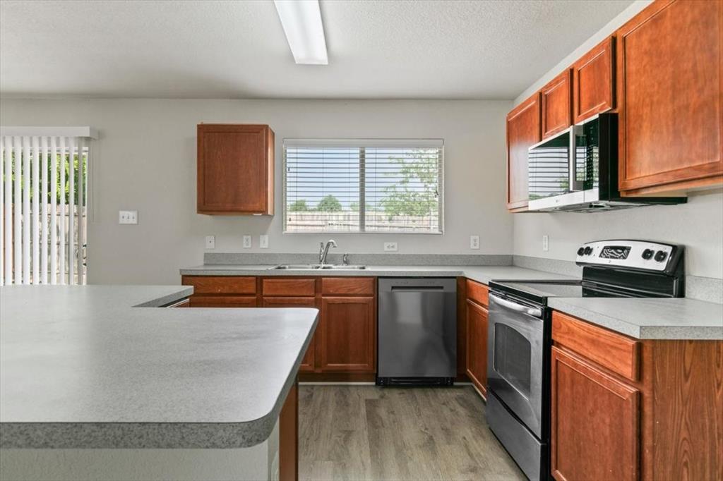 Falcon Ridge - Residential