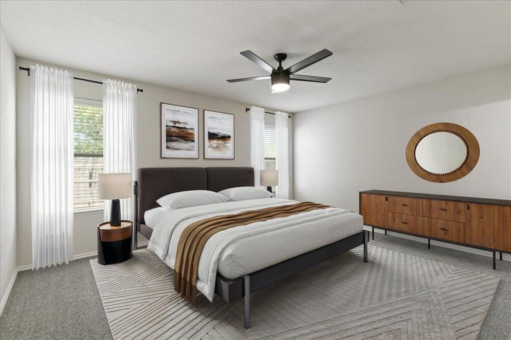 Falcon Ridge - Residential
