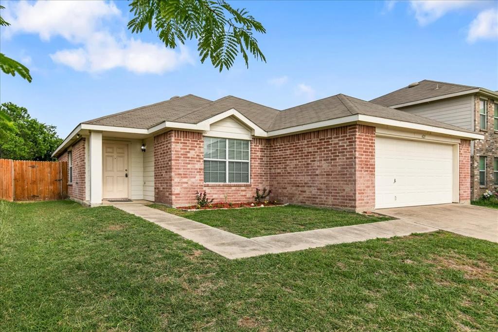 Falcon Ridge - Residential