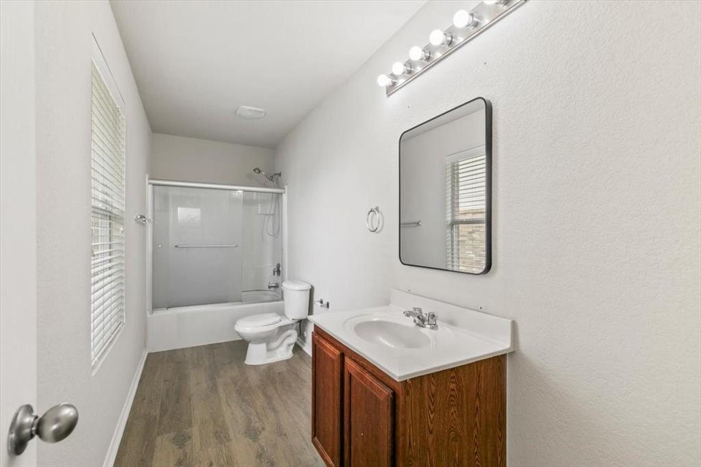 Falcon Ridge - Residential