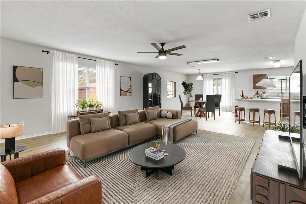 Falcon Ridge - Residential