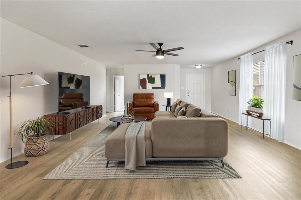 Falcon Ridge - Residential