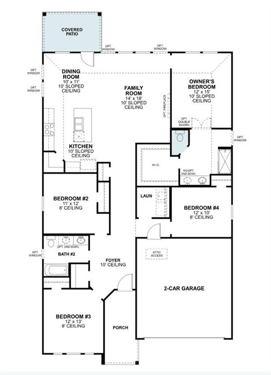 The Preserve - Residential