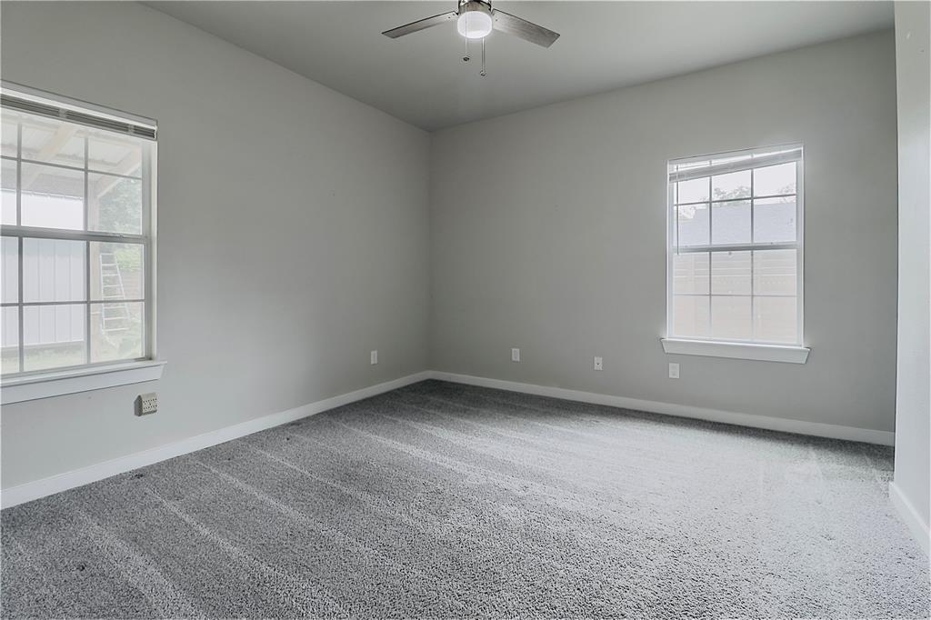 Panhandle - Residential