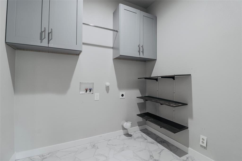 Panhandle - Residential
