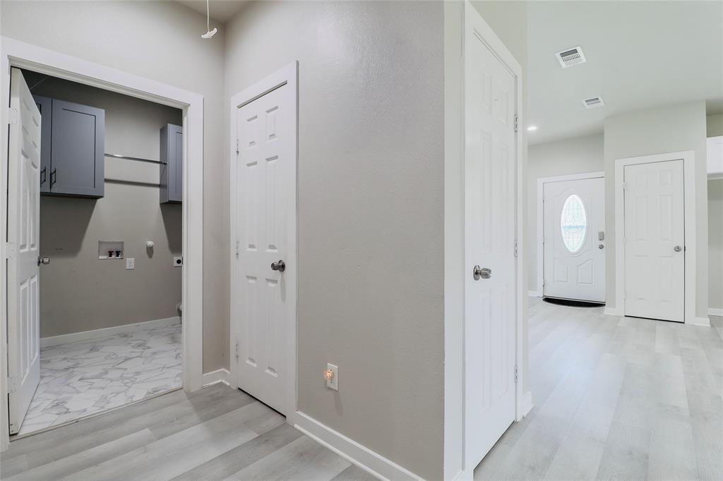 Panhandle - Residential