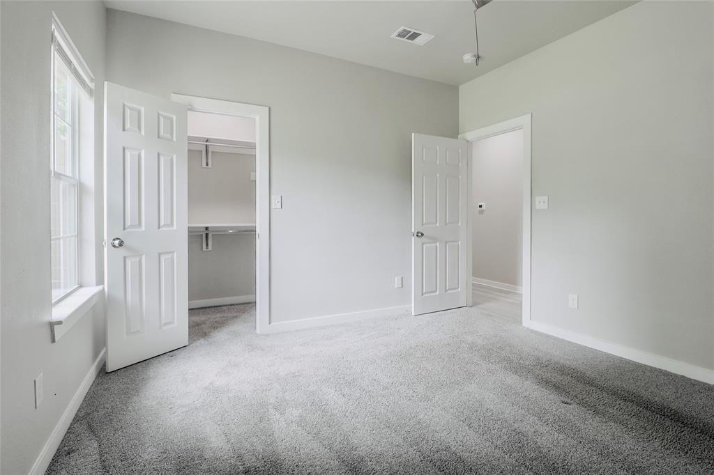 Panhandle - Residential