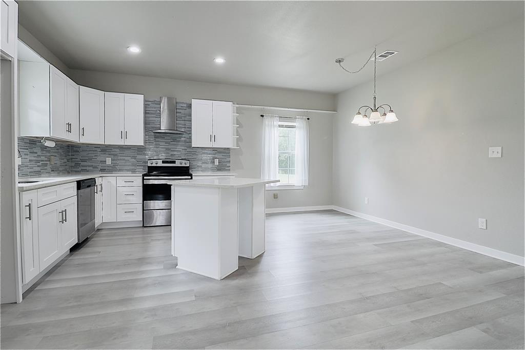 Panhandle - Residential