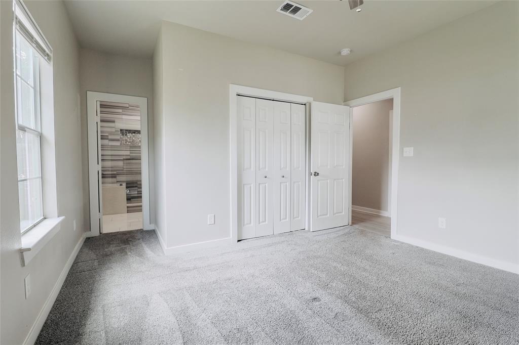Panhandle - Residential