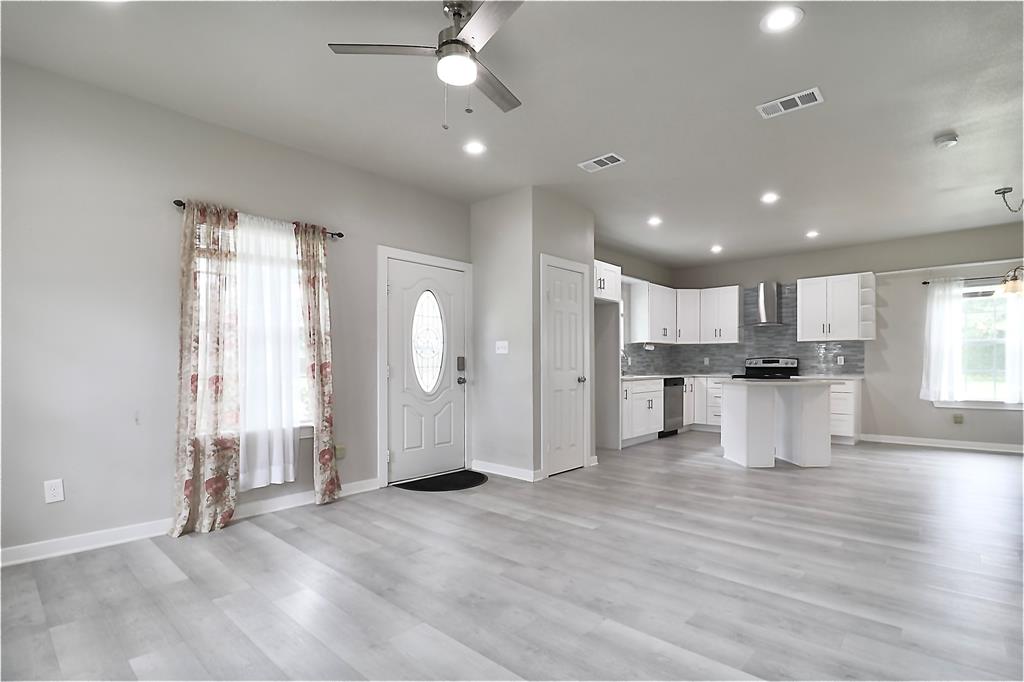 Panhandle - Residential