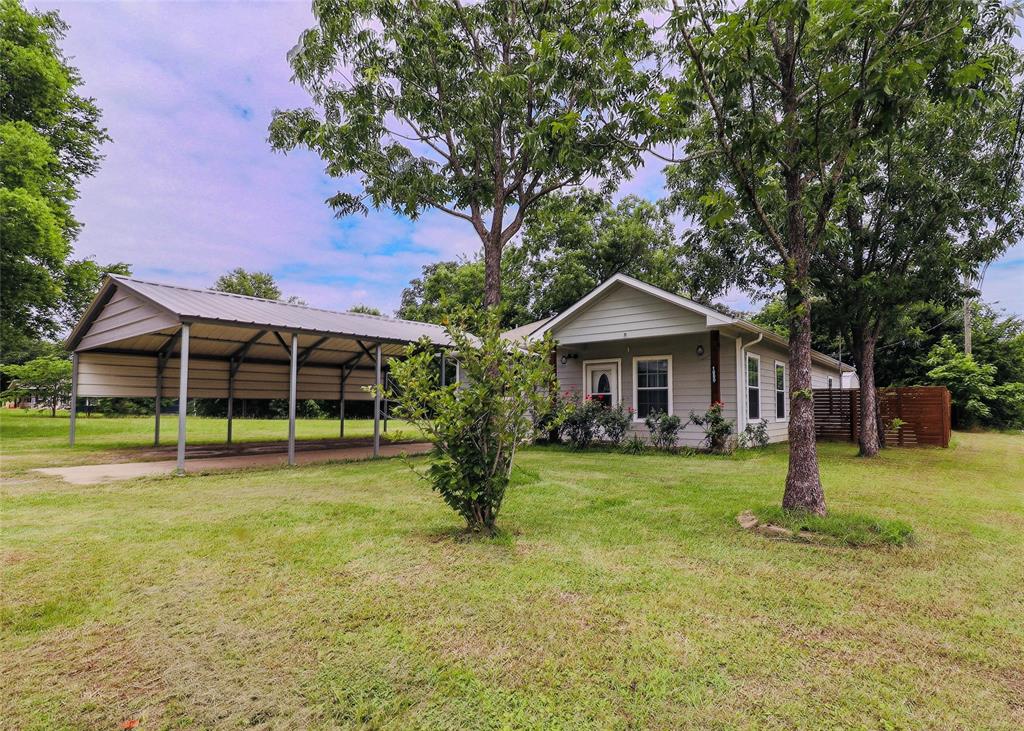 Panhandle - Residential