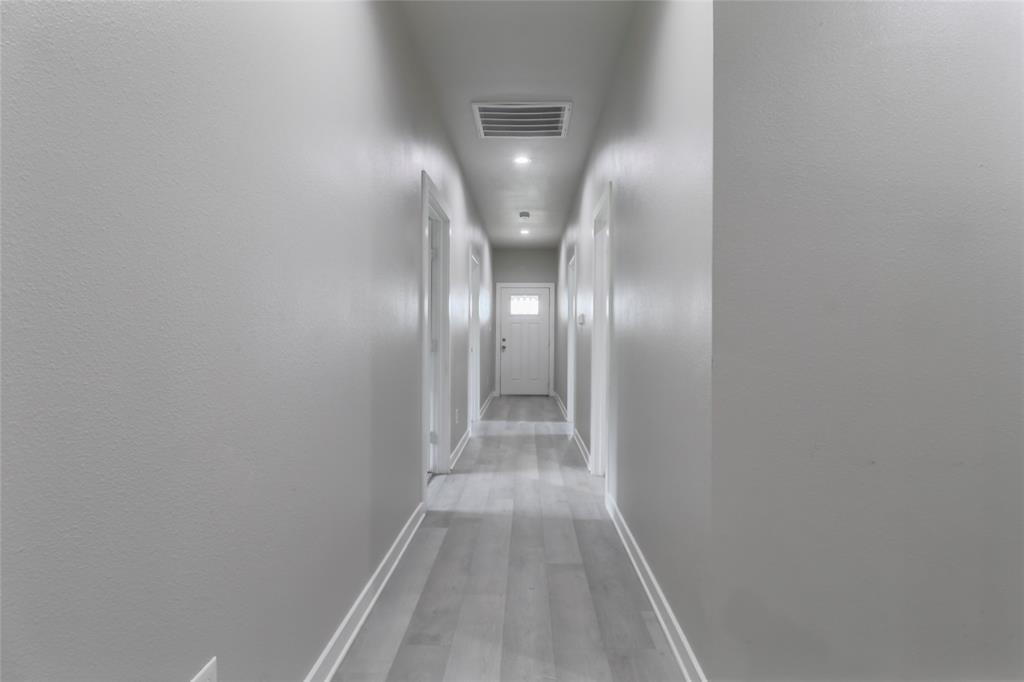 Panhandle - Residential