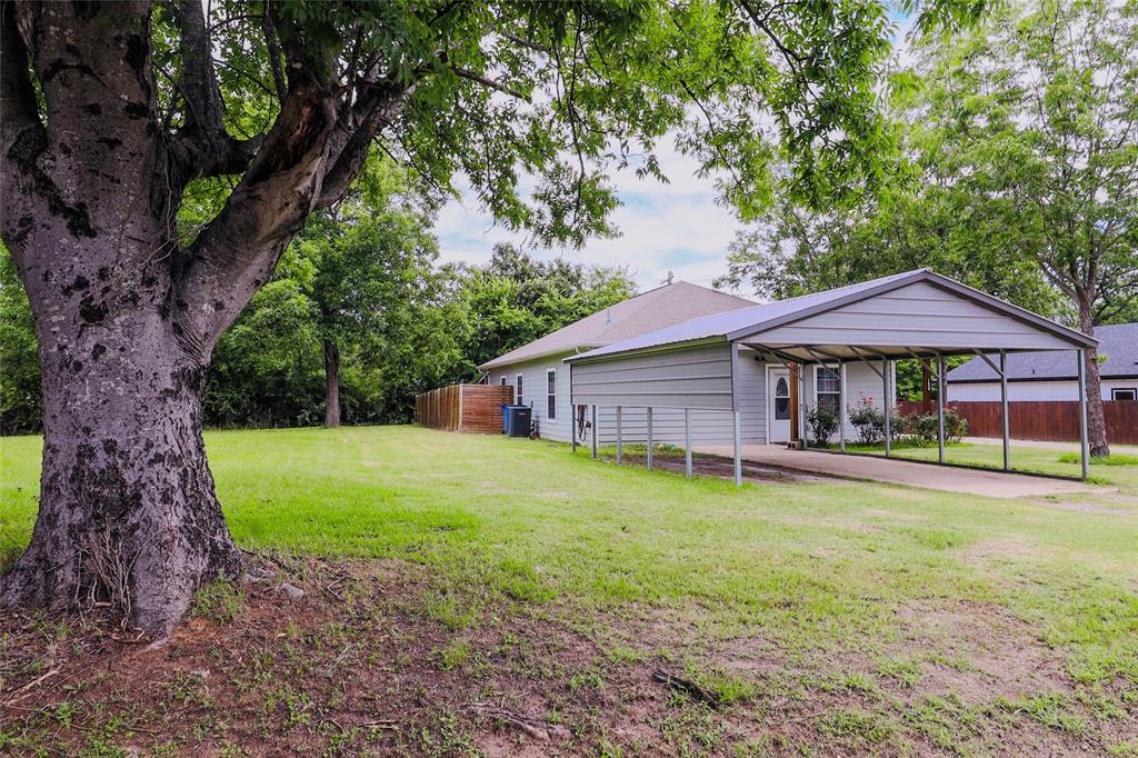 Panhandle - Residential