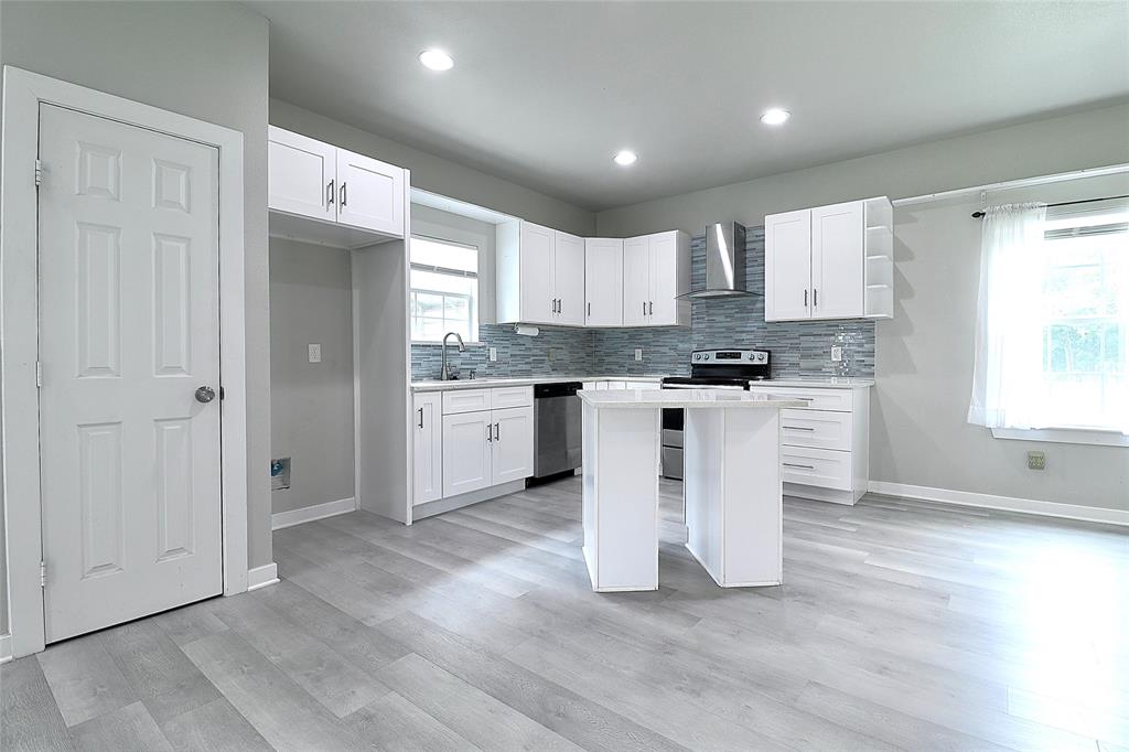 Panhandle - Residential