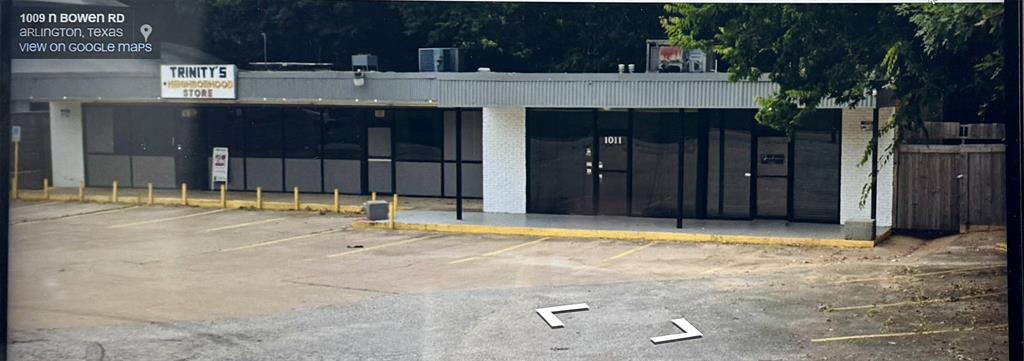 Oaks the Arlington - Commercial Sale