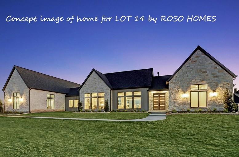 Munson Ranch Add - Land