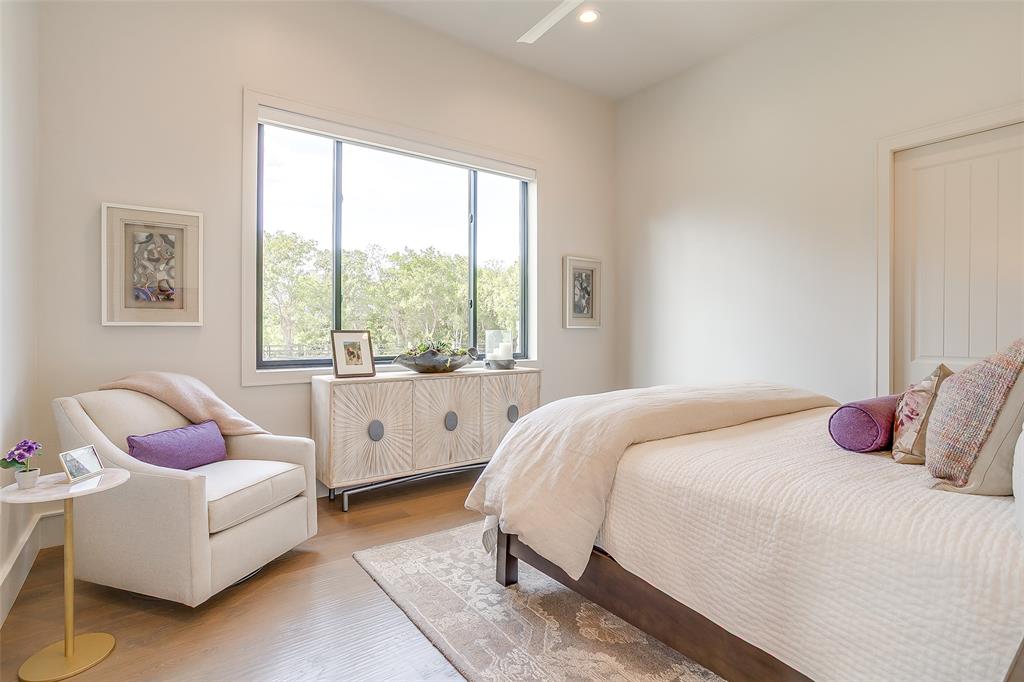 M Medlin - Residential