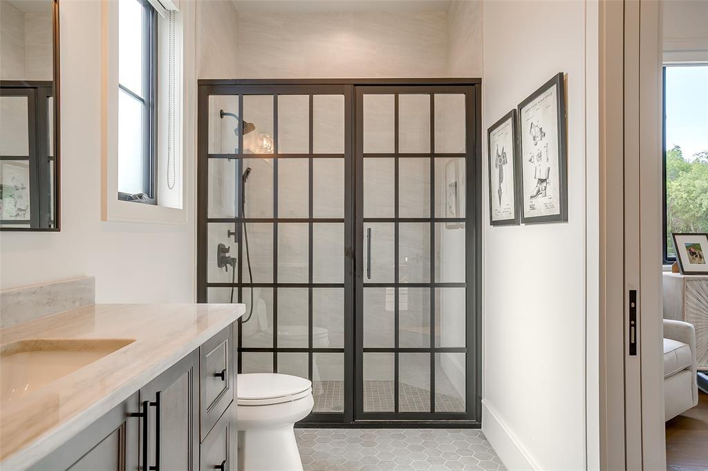 M Medlin - Residential