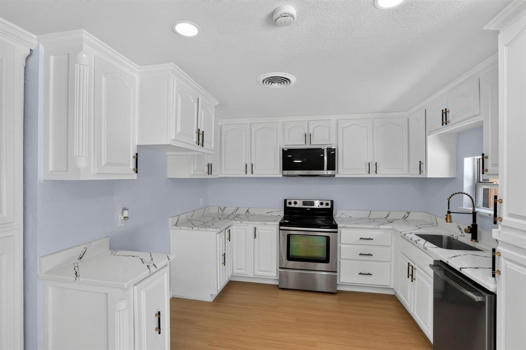 Edgepark Add - Residential