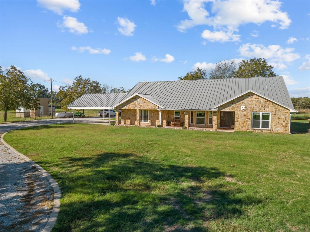 DAVIDSON J H - Residential