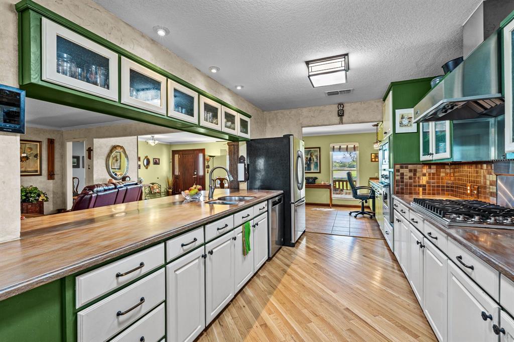 DAVIDSON J H - Residential