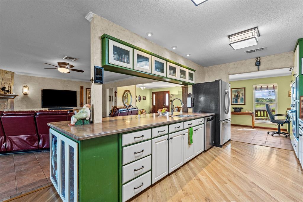 DAVIDSON J H - Residential