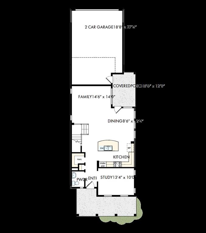 Walsh - Residential